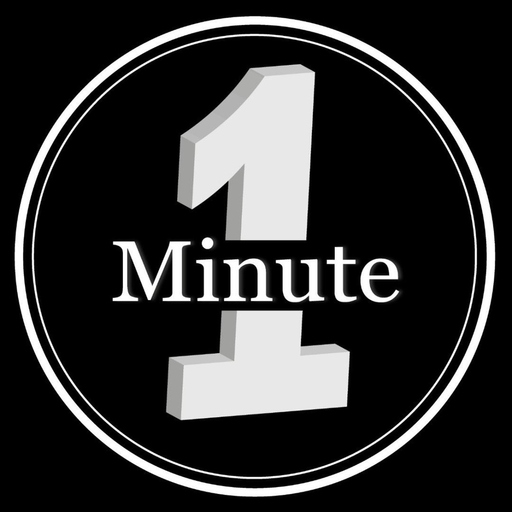 OneMinute