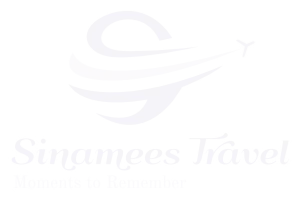 Sinamees Travel
